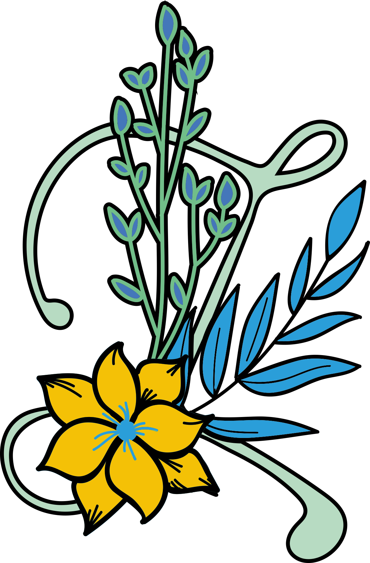 Замлелая Ирина Викторовна